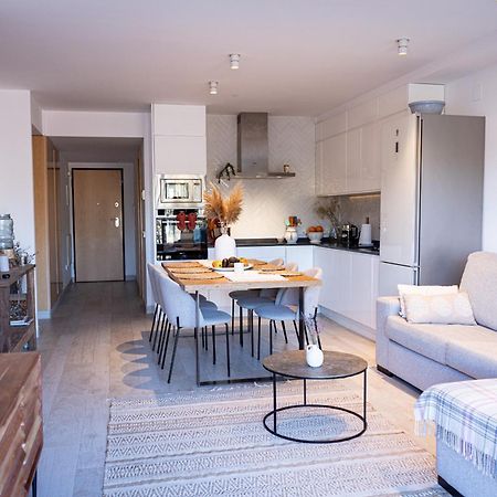 Apartment Altamar Javea Platja de Larenal Extérieur photo