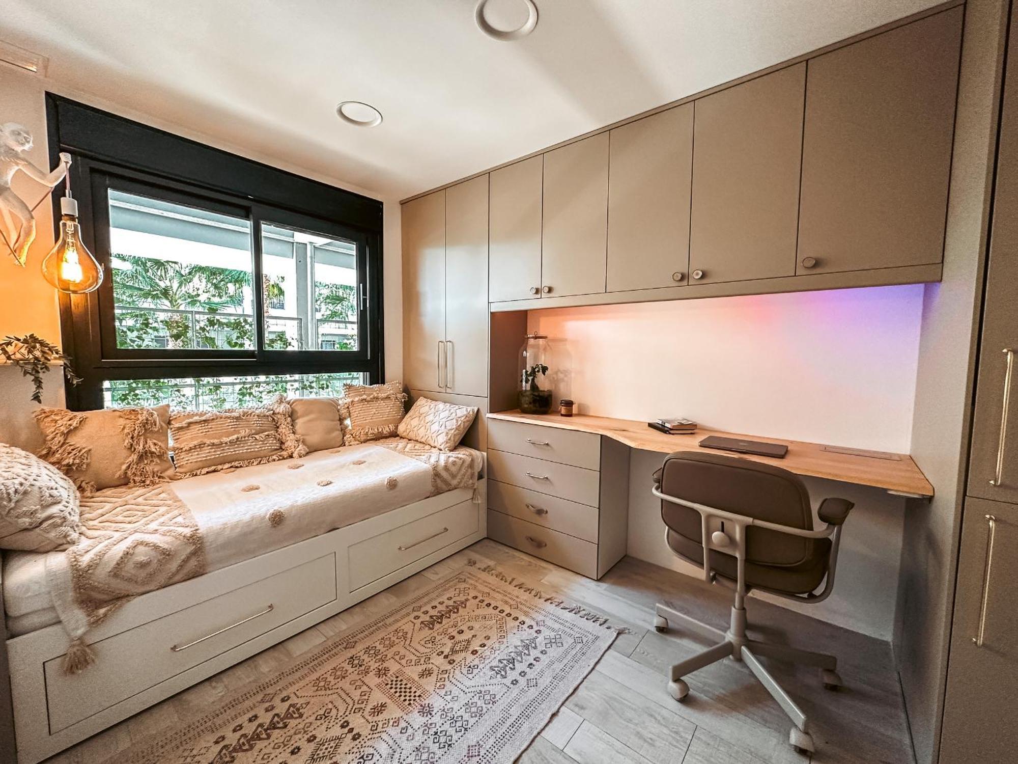 Apartment Altamar Javea Platja de Larenal Extérieur photo