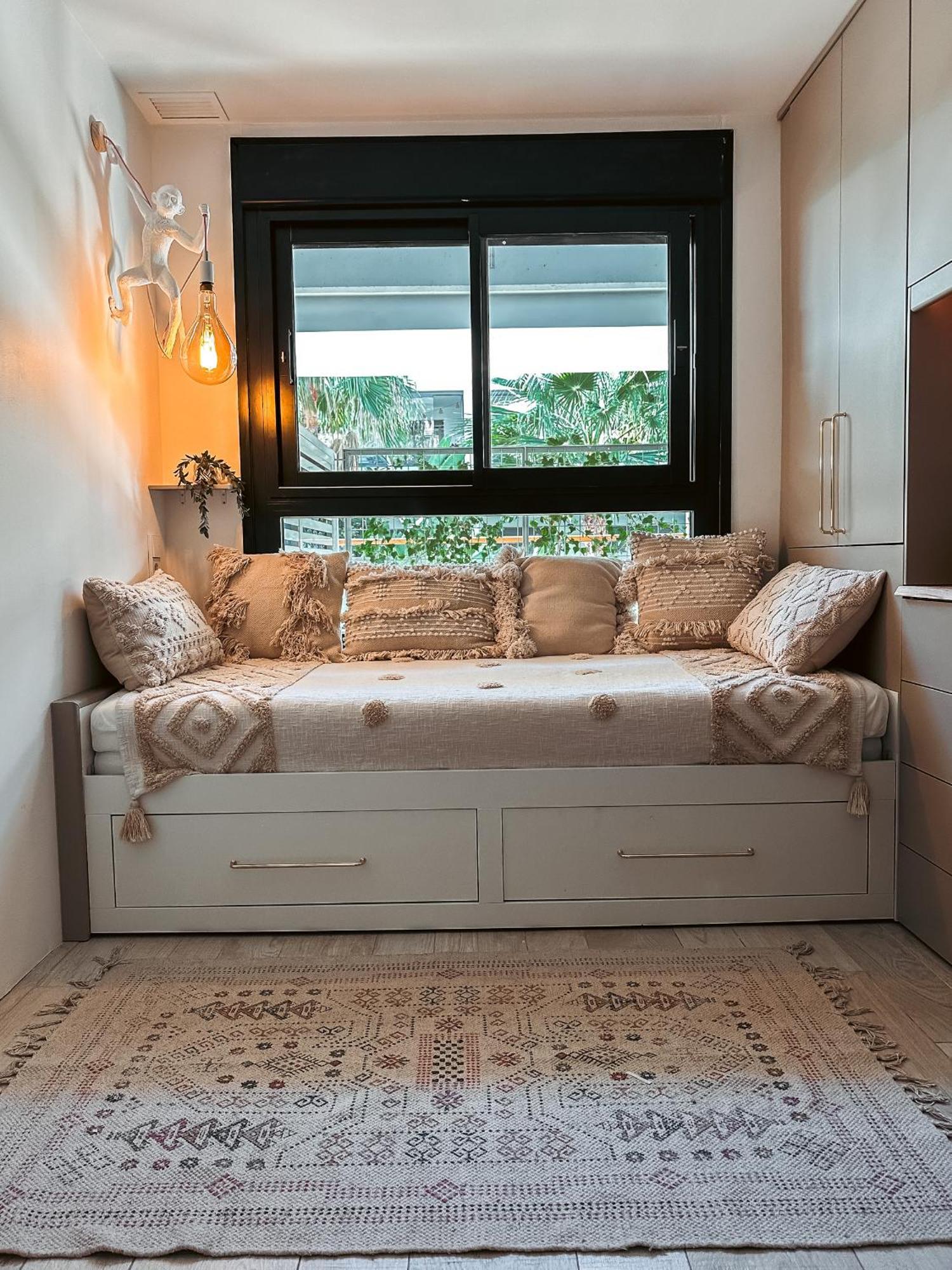 Apartment Altamar Javea Platja de Larenal Extérieur photo
